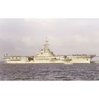 CM605 French Clemenceau (R98) 36 Inches Aircraft Carrier Model cm605-french-clemenceau-r98-36-inches-aircraft-carrier-model-l05.jpg