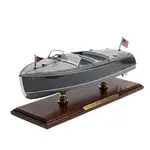 CM615 1940 Chris-Craft 19 Runabout 