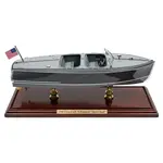 CM615 1940 Chris-Craft 19 Runabout 