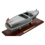 CM615 1940 Chris-Craft 19 Runabout 