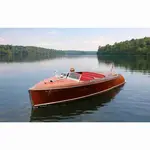 CM615 1940 Chris-Craft 19 Runabout 