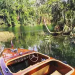 CM615 1940 Chris-Craft 19 Runabout 