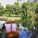 CM615 1940 Chris-Craft 19 Runabout 