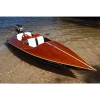 CM619 Switzer Craft Bullet  - 30 inches boat model cm619-switzer-craft-bullet-30-inches-boat-model-l01.jpg