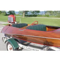 CM619 Switzer Craft Bullet  - 30 inches boat model cm619-switzer-craft-bullet-30-inches-boat-model-l03.jpg