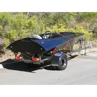 CM619 Switzer Craft Bullet  - 30 inches boat model cm619-switzer-craft-bullet-30-inches-boat-model-l07.jpg