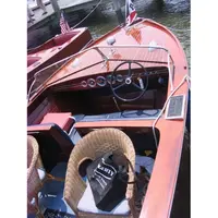 CM620 Chris Craft U22 - Sportsman 1950's  - 30 inches boat model cm620-chris-craft-u22-sportsman-1950s-30-inches-boat-model-l05.jpg