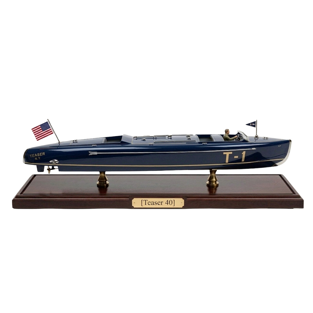 CM621 Teaser 40  - 30 inches boat model cm621-teaser-40-30-inches-boat-model-l01_05022026.jpg