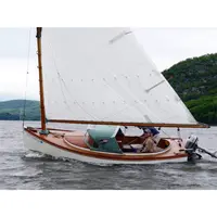 CM622 The Catboat  - 30 inches boat model cm622-the-catboat-30-inches-boat-model-l08.jpg