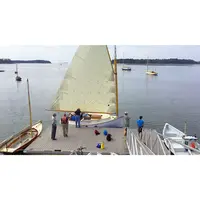 CM622 The Catboat  - 30 inches boat model cm622-the-catboat-30-inches-boat-model-l10.jpg