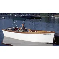 CM623 Flat-Bottomed Skiff  - 30 inches boat model cm623-flatbottomed-skiff-30-inches-boat-model-l02.jpg