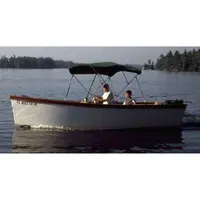 CM623 Flat-Bottomed Skiff  - 30 inches boat model cm623-flatbottomed-skiff-30-inches-boat-model-l03.jpg