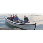 CM623 Flat-Bottomed Skiff  - 30 inches boat model cm623-flatbottomed-skiff-30-inches-boat-model-l05050526.jpg