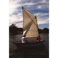CM624 Swampscott Rowing Dory  - 30 inches boat model cm624-swampscott-rowing-dory-30-inches-boat-model-l05.jpg