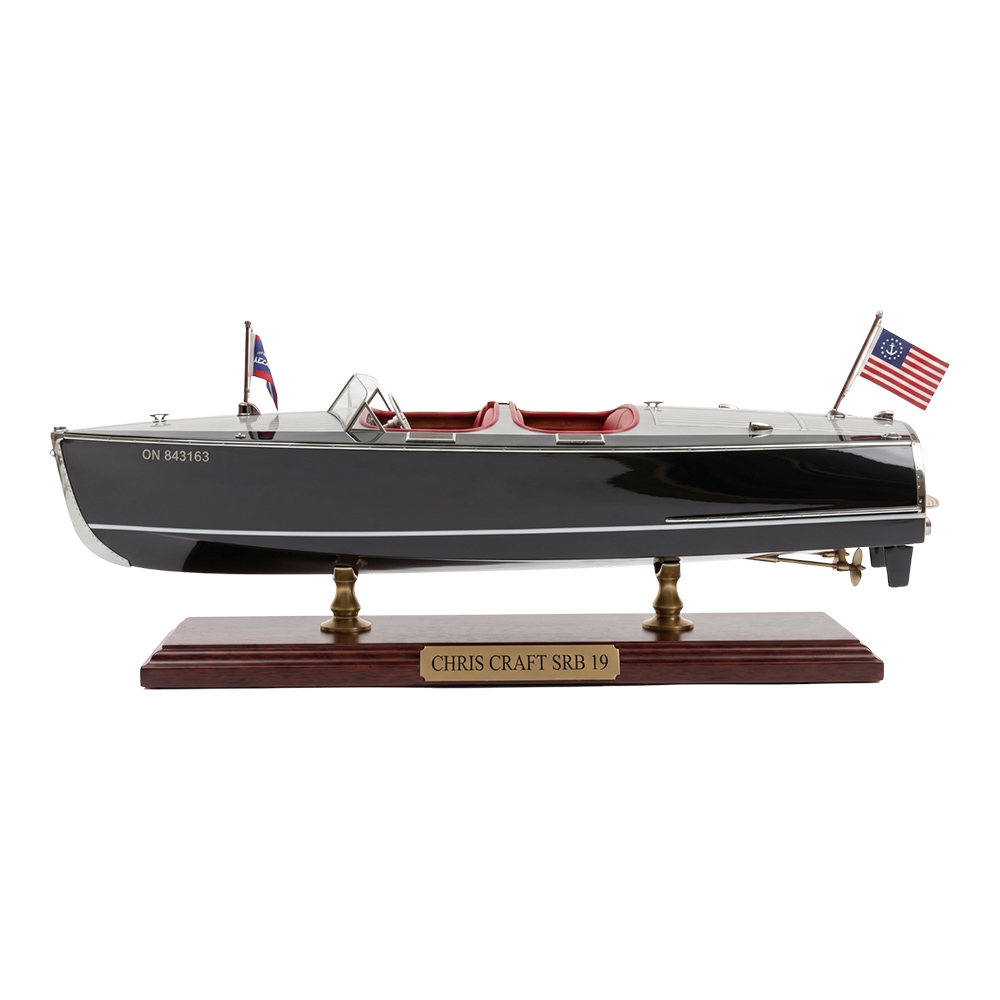 CM626 Chris Craft SRB 19  - 30 inches boat model cm626-chris-craft-srb-19-30-inches-boat-model-l01060526.jpg