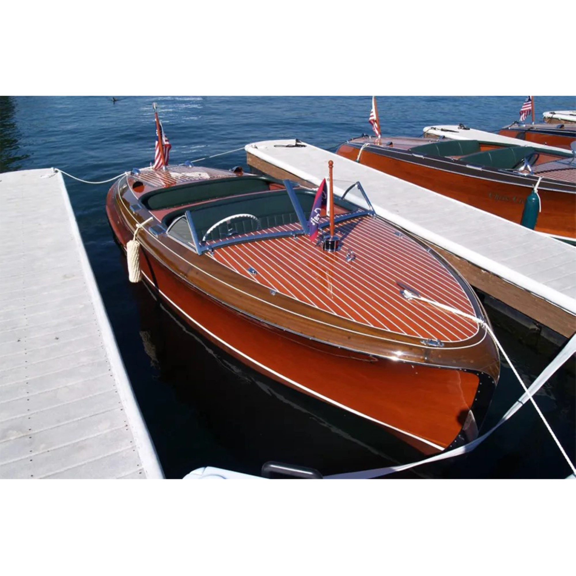 CM626 Chris Craft SRB 19  - 30 inches boat model cm626-chris-craft-srb-19-30-inches-boat-model-l01.jpg