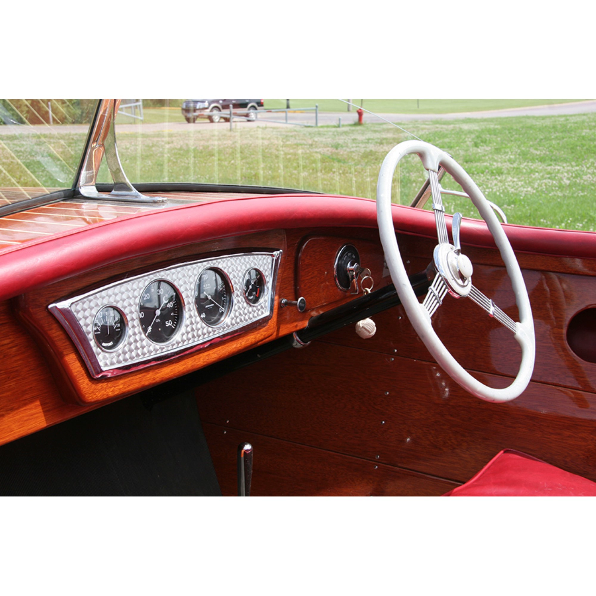 CM626 Chris Craft SRB 19  - 30 inches boat model cm626-chris-craft-srb-19-30-inches-boat-model-l03.jpg