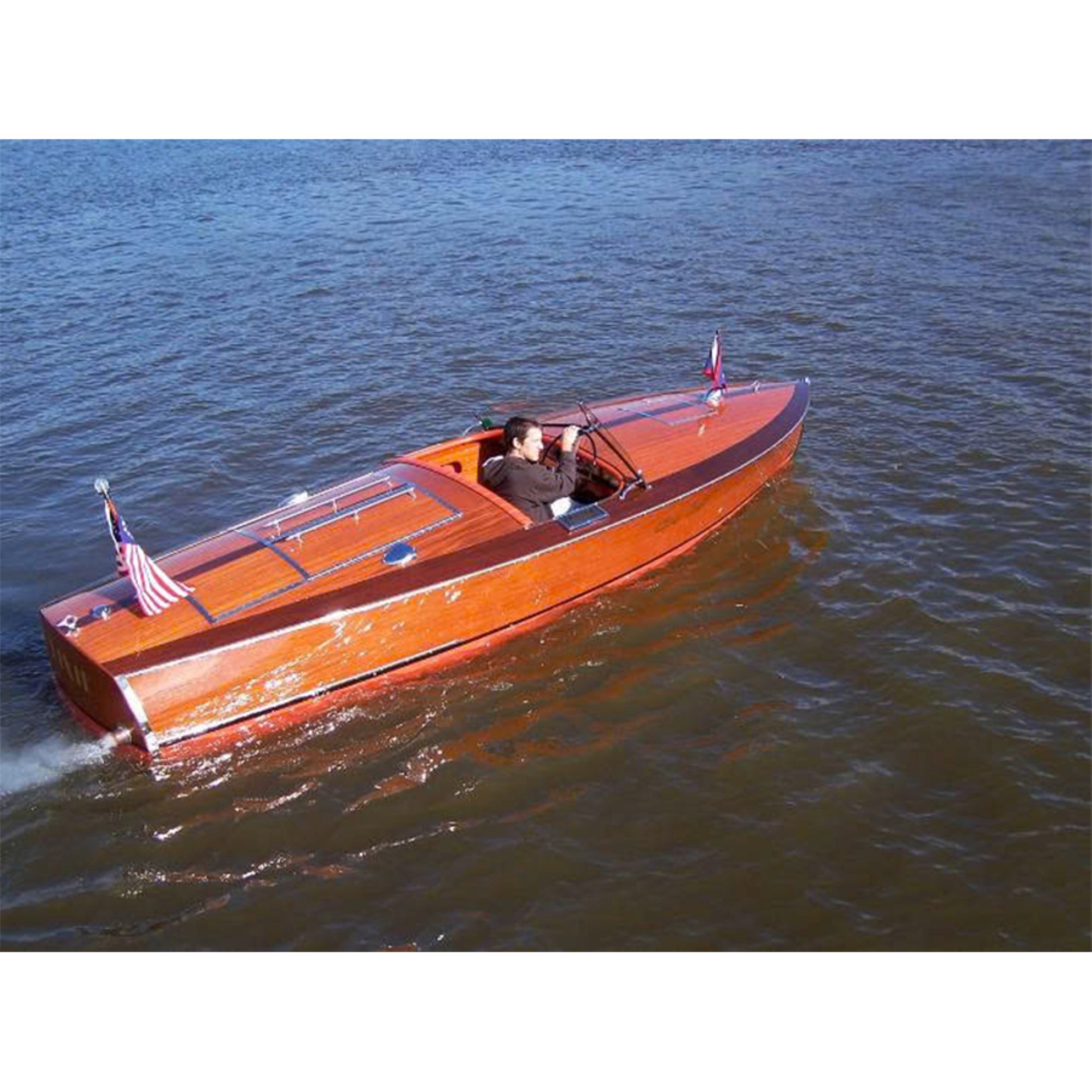 CM626 Chris Craft SRB 19  - 30 inches boat model cm626-chris-craft-srb-19-30-inches-boat-model-l07.jpg