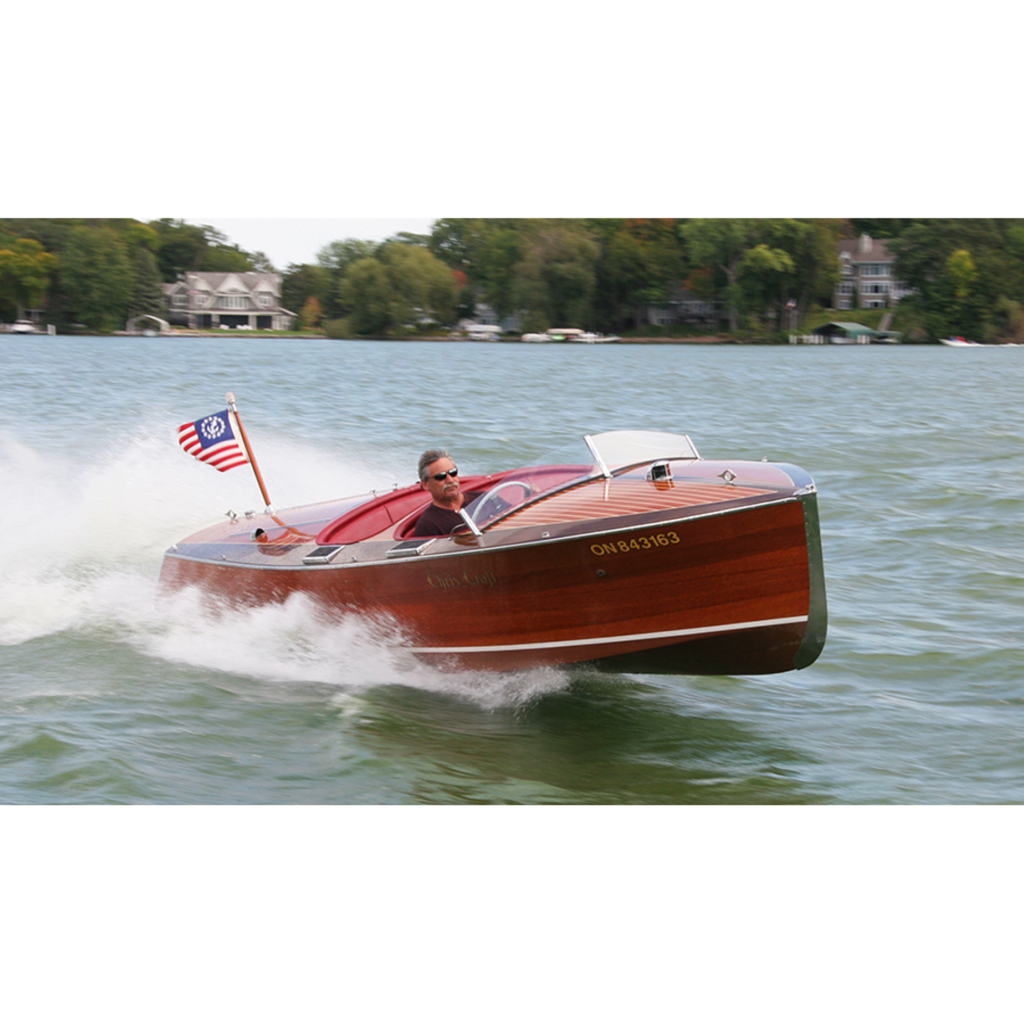 CM626 Chris Craft SRB 19  - 30 inches boat model cm626-chris-craft-srb-19-30-inches-boat-model-l10.jpg