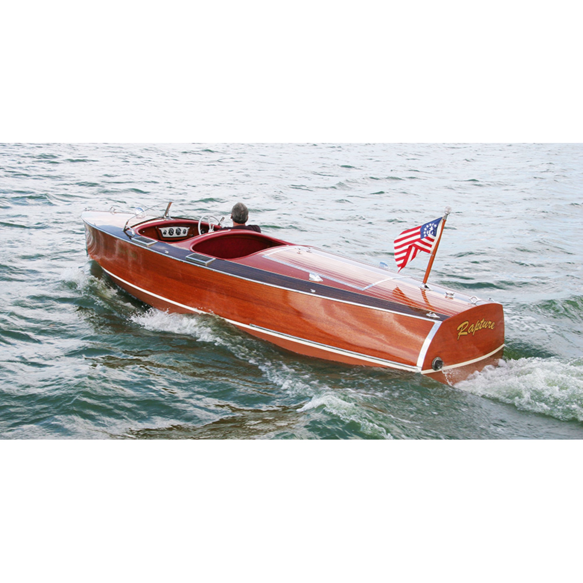 CM626 Chris Craft SRB 19  - 30 inches boat model cm626-chris-craft-srb-19-30-inches-boat-model-l14.jpg