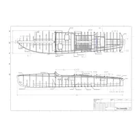CM627 Hacker Eva Special 33  - 30 inches boat model cm627-hacker-eva-special-33-30-inches-boat-model-l06.jpg