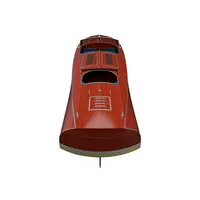 CM627 Hacker Eva Special 33  - 30 inches boat model cm627-hacker-eva-special-33-30-inches-boat-model-l07.jpg