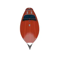 CM627 Hacker Eva Special 33  - 30 inches boat model cm627-hacker-eva-special-33-30-inches-boat-model-l08.jpg