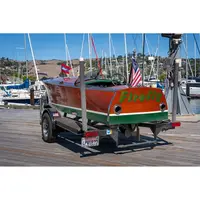 CM628 Garwood Speedster 16  - 30 inches boat model cm628-garwood-speedster-16-30-inches-boat-model-l16.jpg