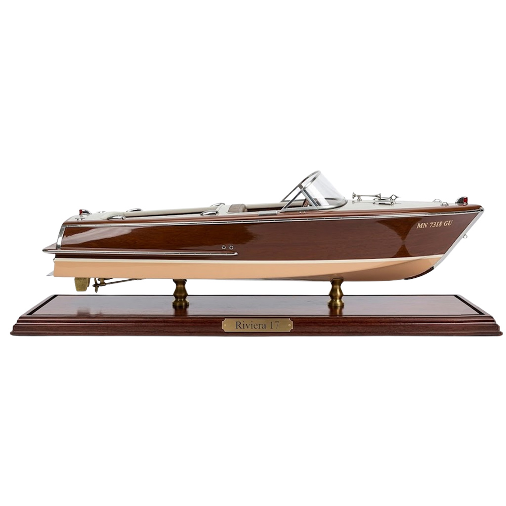 CM629 Riviera 17  - 30 inches boat model cm629-riviera-17-30-inches-boat-model-l01060526.jpg