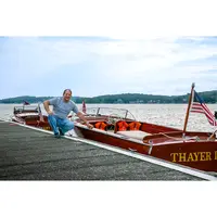 CM631 Chris Craft U22  - 30 inches boat model cm631-chris-craft-u22-30-inches-boat-model-l07.jpg