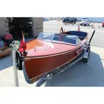 CM631 Chris Craft U22  - 30 inches boat model cm631-chris-craft-u22-30-inches-boat-model-l07_05022026.jpg