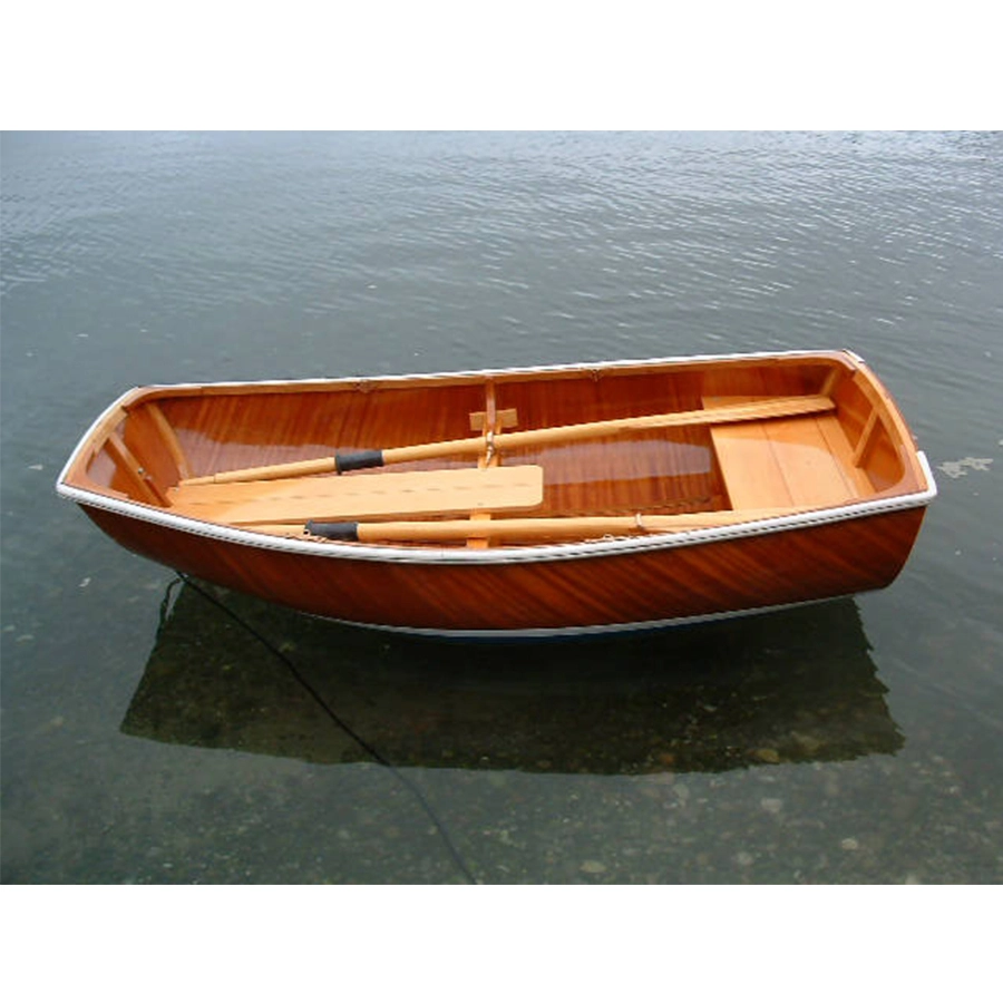 CM634 Atkin Katydidn't & Petey Dink CM  - 30 inches boat model CM634-ATKIN-KATYDIDNT-PETEY-DINK-CM-30-INCHES-BOAT-MODEL-L01.WEBP