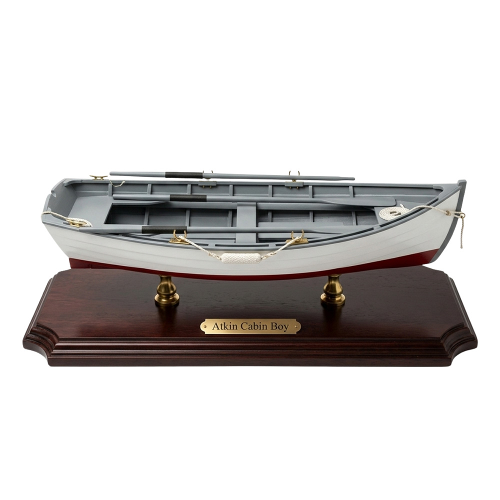 CM636 Atkin Cabin Boy  - 30 inches boat model cm636-atkin-cabin-boy-30-inches-boat-model-l01_05022026.jpg