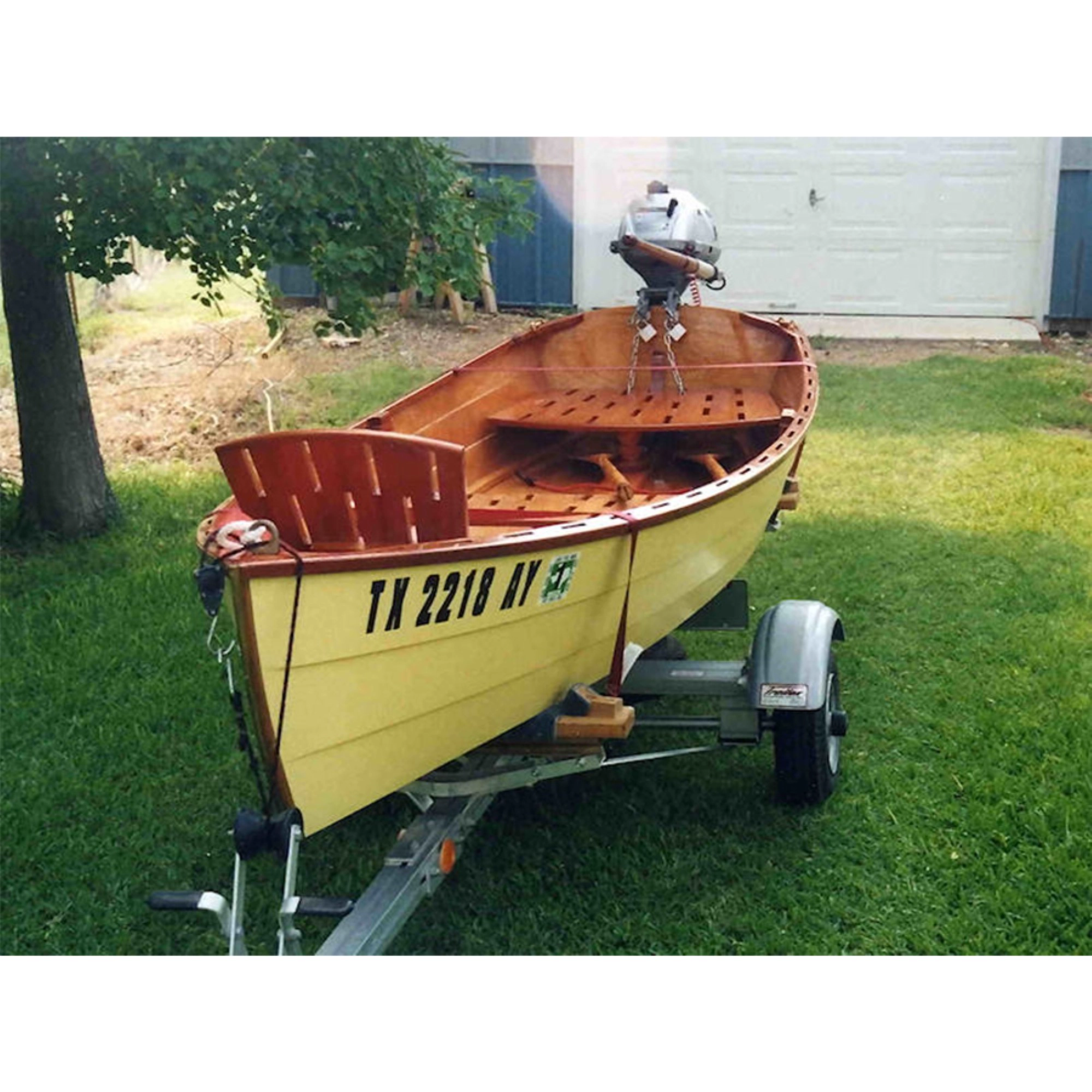 CM639 Atkin Anabelle  - 30 inches boat model CM639-ATKIN-ANABELLE-30-INCHES-BOAT-MODEL-L01.WEBP