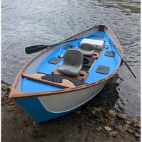 CM640 Glen L Rio Drift  - 30 inches boat model cm640-glen-l-rio-drift-30-inches-boat-model-l02.jpg