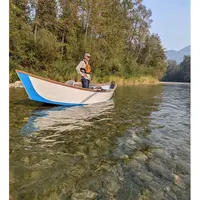 CM640 Glen L Rio Drift  - 30 inches boat model cm640-glen-l-rio-drift-30-inches-boat-model-l03.jpg