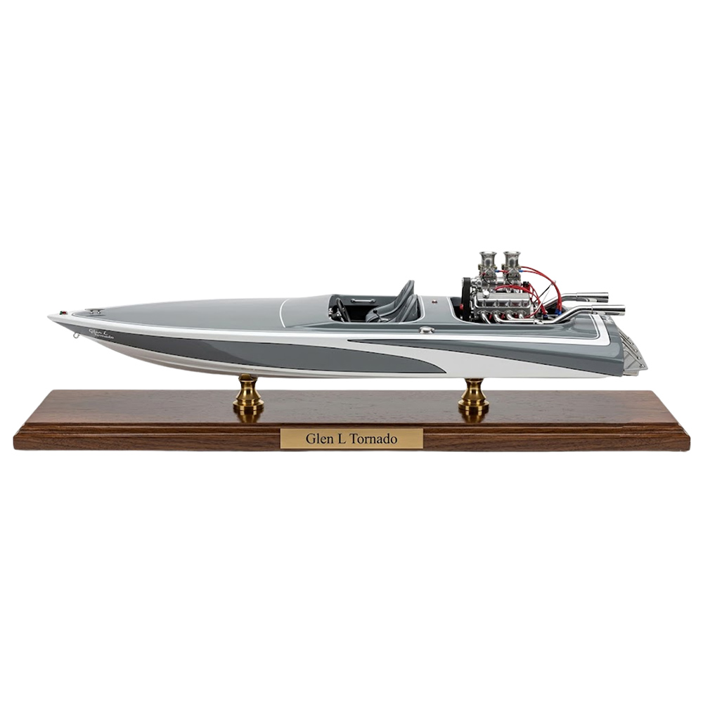 CM641 Glen L Tornado  - 30 inches boat model cm641-glen-l-tornado-30-inches-boat-model-l01060526.jpg