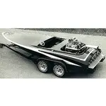 CM641 Glen L Tornado  - 30 inches boat model cm641-glen-l-tornado-30-inches-boat-model-l04060526.jpg
