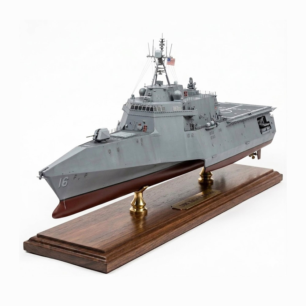 CM643 USS Tulsa (LCS-16) Littoral Combat 30 Inches Ship Model cm643-uss-tulsa-lcs16-littoral-combat-30-inches-ship-model-l01.jpg