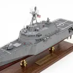 CM643 USS Tulsa (LCS-16) Littoral Combat 30 Inches Ship Model cm643-uss-tulsa-lcs16-littoral-combat-30-inches-ship-model-l03.jpg