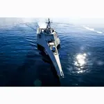 CM643 USS Tulsa (LCS-16) Littoral Combat 30 Inches Ship Model cm643-uss-tulsa-lcs16-littoral-combat-30-inches-ship-model-l06.jpg