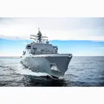 CM645 USS Fort Lauderdale (LPD-28) Amphibious Transport Dock  30 Inches Model cm645-uss-fort-lauderdale-lpd28-amphibious-transport-dock-30-inches-model-l04.jpg