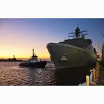 CM645 USS Fort Lauderdale (LPD-28) Amphibious Transport Dock  30 Inches Model cm645-uss-fort-lauderdale-lpd28-amphibious-transport-dock-30-inches-model-l06.jpg