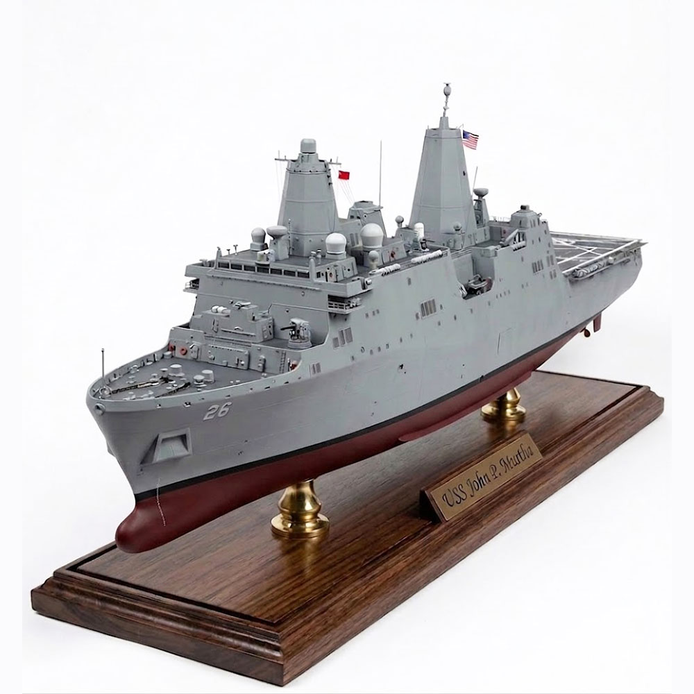 CM647 USS John P. Murtha (LPD-26) Amphibious Transport Dock  30 Inches Model cm647-uss-john-p-murtha-lpd26-amphibious-transport-dock-30-inches-model-l01.jpg