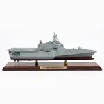 CM648 USS Santa Barbara (LCS-32) Littoral Combat 30 Inches Ship Model cm648-uss-santa-barbara-lcs32-littoral-combat-30-inches-ship-model-l01.jpg