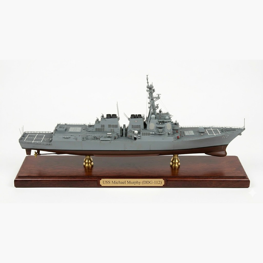 CM649 USS Michael Murphy (DDG-112) Guided Missile Destroyer 30 Inches Model cm649-uss-michael-murphy-ddg112-guided-missile-destroyer-30-inches-model-l01.jpg