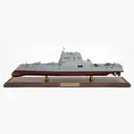 CM650 USS Michael Monsoor (DDG-1001) Guided Missile Destroyer 30 Inches Model cm650-uss-michael-monsoor-ddg1001-guided-missile-destroyer-30-inches-model-l01.jpg