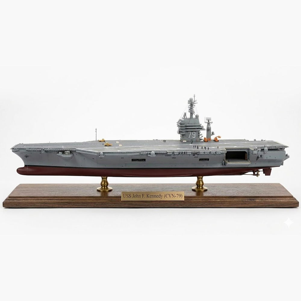 CM651 USS John F. Kennedy (CVN-79) Aircraft Carrier  30 Inches Model cm651-uss-john-f-kennedy-cvn79-aircraft-carrier-30-inches-model-l01.jpg