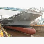 CM651 USS John F. Kennedy (CVN-79) Aircraft Carrier  30 Inches Model cm651-uss-john-f-kennedy-cvn79-aircraft-carrier-30-inches-model-l05.jpg