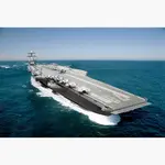 CM651 USS John F. Kennedy (CVN-79) Aircraft Carrier  30 Inches Model cm651-uss-john-f-kennedy-cvn79-aircraft-carrier-30-inches-model-l07.jpg